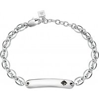 Bracciale Morellato Uomo Vela in Acciaio SAHC21 - SAHC21